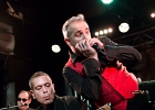 IMG 7718  Red (chant, harmonica), Jacker (guitare), Toma (basse), Guillermo (batterie), Ben (claviers) : 2015, BLUES ROCK, CONCERT, LUX, NEW MORNING, ROCK, SHAGGY DOGS, SPACE COWBOY BLUES