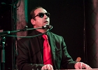 IMG 7721  Red (chant, harmonica), Jacker (guitare), Toma (basse), Guillermo (batterie), Ben (claviers) : 2015, BLUES ROCK, CONCERT, LUX, NEW MORNING, ROCK, SHAGGY DOGS, SPACE COWBOY BLUES