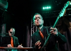 IMG 7727  Red (chant, harmonica), Jacker (guitare), Toma (basse), Guillermo (batterie), Ben (claviers) : 2015, BLUES ROCK, CONCERT, LUX, NEW MORNING, ROCK, SHAGGY DOGS, SPACE COWBOY BLUES