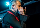 IMG 7730  Red (chant, harmonica), Jacker (guitare), Toma (basse), Guillermo (batterie), Ben (claviers) : 2015, BLUES ROCK, CONCERT, LUX, NEW MORNING, ROCK, SHAGGY DOGS, SPACE COWBOY BLUES