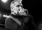 IMG 7731  Red (chant, harmonica), Jacker (guitare), Toma (basse), Guillermo (batterie), Ben (claviers) : 2015, BLUES ROCK, CONCERT, LUX, NEW MORNING, ROCK, SHAGGY DOGS, SPACE COWBOY BLUES