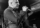 IMG 7738  Red (chant, harmonica), Jacker (guitare), Toma (basse), Guillermo (batterie), Ben (claviers) : 2015, BLUES ROCK, CONCERT, LUX, NEW MORNING, ROCK, SHAGGY DOGS, SPACE COWBOY BLUES