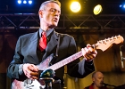 IMG 7739  Red (chant, harmonica), Jacker (guitare), Toma (basse), Guillermo (batterie), Ben (claviers) : 2015, BLUES ROCK, CONCERT, LUX, NEW MORNING, ROCK, SHAGGY DOGS, SPACE COWBOY BLUES