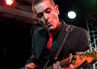 IMG 7742  Red (chant, harmonica), Jacker (guitare), Toma (basse), Guillermo (batterie), Ben (claviers) : 2015, BLUES ROCK, CONCERT, LUX, NEW MORNING, ROCK, SHAGGY DOGS, SPACE COWBOY BLUES