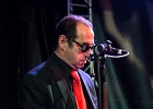 IMG 7746  Red (chant, harmonica), Jacker (guitare), Toma (basse), Guillermo (batterie), Ben (claviers) : 2015, BLUES ROCK, CONCERT, LUX, NEW MORNING, ROCK, SHAGGY DOGS, SPACE COWBOY BLUES