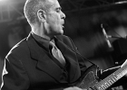 IMG 7750  Red (chant, harmonica), Jacker (guitare), Toma (basse), Guillermo (batterie), Ben (claviers) : 2015, BLUES ROCK, CONCERT, LUX, NEW MORNING, ROCK, SHAGGY DOGS, SPACE COWBOY BLUES