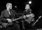 IMG 7752  Red (chant, harmonica), Jacker (guitare), Toma (basse), Guillermo (batterie), Ben (claviers) : 2015, BLUES ROCK, CONCERT, LUX, NEW MORNING, ROCK, SHAGGY DOGS, SPACE COWBOY BLUES