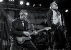 IMG 7756  Red (chant, harmonica), Jacker (guitare), Toma (basse), Guillermo (batterie), Ben (claviers) : 2015, BLUES ROCK, CONCERT, LUX, NEW MORNING, ROCK, SHAGGY DOGS, SPACE COWBOY BLUES