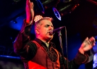 IMG 7757  Red (chant, harmonica), Jacker (guitare), Toma (basse), Guillermo (batterie), Ben (claviers) : 2015, BLUES ROCK, CONCERT, LUX, NEW MORNING, ROCK, SHAGGY DOGS, SPACE COWBOY BLUES