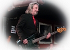 IMG 7759  Red (chant, harmonica), Jacker (guitare), Toma (basse), Guillermo (batterie), Ben (claviers) : 2015, BLUES ROCK, CONCERT, LUX, NEW MORNING, ROCK, SHAGGY DOGS, SPACE COWBOY BLUES