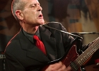 IMG 7761  Red (chant, harmonica), Jacker (guitare), Toma (basse), Guillermo (batterie), Ben (claviers) : 2015, BLUES ROCK, CONCERT, LUX, NEW MORNING, ROCK, SHAGGY DOGS, SPACE COWBOY BLUES