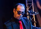 IMG 7763  Red (chant, harmonica), Jacker (guitare), Toma (basse), Guillermo (batterie), Ben (claviers) : 2015, BLUES ROCK, CONCERT, LUX, NEW MORNING, ROCK, SHAGGY DOGS, SPACE COWBOY BLUES