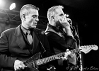 IMG 7765  Red (chant, harmonica), Jacker (guitare), Toma (basse), Guillermo (batterie), Ben (claviers) : 2015, BLUES ROCK, CONCERT, LUX, NEW MORNING, ROCK, SHAGGY DOGS, SPACE COWBOY BLUES