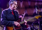 IMG 7767  Red (chant, harmonica), Jacker (guitare), Toma (basse), Guillermo (batterie), Ben (claviers) : 2015, BLUES ROCK, CONCERT, LUX, NEW MORNING, ROCK, SHAGGY DOGS, SPACE COWBOY BLUES