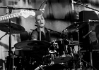 IMG 7768  Red (chant, harmonica), Jacker (guitare), Toma (basse), Guillermo (batterie), Ben (claviers) : 2015, BLUES ROCK, CONCERT, LUX, NEW MORNING, ROCK, SHAGGY DOGS, SPACE COWBOY BLUES
