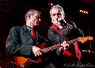 IMG 7769  Red (chant, harmonica), Jacker (guitare), Toma (basse), Guillermo (batterie), Ben (claviers) : 2015, BLUES ROCK, CONCERT, LUX, NEW MORNING, ROCK, SHAGGY DOGS, SPACE COWBOY BLUES