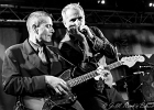 IMG 7772  Red (chant, harmonica), Jacker (guitare), Toma (basse), Guillermo (batterie), Ben (claviers) : 2015, BLUES ROCK, CONCERT, LUX, NEW MORNING, ROCK, SHAGGY DOGS, SPACE COWBOY BLUES