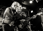 IMG 7775  Red (chant, harmonica), Jacker (guitare), Toma (basse), Guillermo (batterie), Ben (claviers) : 2015, BLUES ROCK, CONCERT, LUX, NEW MORNING, ROCK, SHAGGY DOGS, SPACE COWBOY BLUES