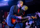 IMG 7776  Red (chant, harmonica), Jacker (guitare), Toma (basse), Guillermo (batterie), Ben (claviers) : 2015, BLUES ROCK, CONCERT, LUX, NEW MORNING, ROCK, SHAGGY DOGS, SPACE COWBOY BLUES