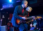 IMG 7777  Red (chant, harmonica), Jacker (guitare), Toma (basse), Guillermo (batterie), Ben (claviers) : 2015, BLUES ROCK, CONCERT, LUX, NEW MORNING, ROCK, SHAGGY DOGS, SPACE COWBOY BLUES