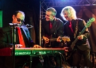 IMG 7779  Red (chant, harmonica), Jacker (guitare), Toma (basse), Guillermo (batterie), Ben (claviers) : 2015, BLUES ROCK, CONCERT, LUX, NEW MORNING, ROCK, SHAGGY DOGS, SPACE COWBOY BLUES
