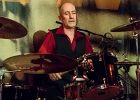 IMG 7782  Red (chant, harmonica), Jacker (guitare), Toma (basse), Guillermo (batterie), Ben (claviers) : 2015, BLUES ROCK, CONCERT, LUX, NEW MORNING, ROCK, SHAGGY DOGS, SPACE COWBOY BLUES