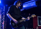 IMG 7680  Lux : Sylvain Laforge (guitare),  Angela Randall (chant), Julien Boisseau (basse),  ? (batterie) : 2015, BLUES ROCK, CONCERT, LUX, NEW MORNING, ROCK, SHAGGY DOGS, SPACE COWBOY BLUES