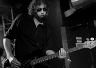 IMG 7681  Lux : Sylvain Laforge (guitare),  Angela Randall (chant), Julien Boisseau (basse),  ? (batterie) : 2015, BLUES ROCK, CONCERT, LUX, NEW MORNING, ROCK, SHAGGY DOGS, SPACE COWBOY BLUES