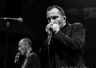IMG 7798  Roll Pignault (chant, harmonica),  Marc Le Devedec  (guitare), Philippe Paleczny  (basse), Lionel André (batterie) : 2016, BILLY BOB'S, BLUES, CONCERT, ROLL  PIGNAULT, ROLL AND STAX POWER, SAN PEDRO SLIM
