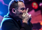 IMG 7801  Roll Pignault (chant, harmonica),  Marc Le Devedec  (guitare), Philippe Paleczny  (basse), Lionel André (batterie) : 2016, BILLY BOB'S, BLUES, CONCERT, ROLL  PIGNAULT, ROLL AND STAX POWER, SAN PEDRO SLIM