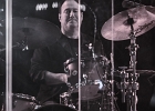 IMG 7806  Roll Pignault (chant, harmonica),  Marc Le Devedec  (guitare), Philippe Paleczny  (basse), Lionel André (batterie) : 2016, BILLY BOB'S, BLUES, CONCERT, ROLL  PIGNAULT, ROLL AND STAX POWER, SAN PEDRO SLIM