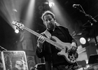 IMG 7810  Roll Pignault (chant, harmonica),  Marc Le Devedec  (guitare), Philippe Paleczny  (basse), Lionel André (batterie) : 2016, BILLY BOB'S, BLUES, CONCERT, ROLL  PIGNAULT, ROLL AND STAX POWER, SAN PEDRO SLIM