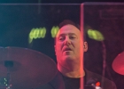 IMG 7817  Roll Pignault (chant, harmonica),  Marc Le Devedec  (guitare), Philippe Paleczny  (basse), Lionel André (batterie) : 2016, BILLY BOB'S, BLUES, CONCERT, ROLL  PIGNAULT, ROLL AND STAX POWER, SAN PEDRO SLIM
