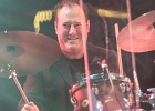 IMG 7818  Roll Pignault (chant, harmonica),  Marc Le Devedec  (guitare), Philippe Paleczny  (basse), Lionel André (batterie) : 2016, BILLY BOB'S, BLUES, CONCERT, ROLL  PIGNAULT, ROLL AND STAX POWER, SAN PEDRO SLIM
