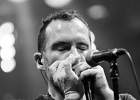 IMG 7823  Roll Pignault (chant, harmonica),  Marc Le Devedec  (guitare), Philippe Paleczny  (basse), Lionel André (batterie) : 2016, BILLY BOB'S, BLUES, CONCERT, ROLL  PIGNAULT, ROLL AND STAX POWER, SAN PEDRO SLIM