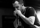 IMG 7827  Roll Pignault (chant, harmonica),  Marc Le Devedec  (guitare), Philippe Paleczny  (basse), Lionel André (batterie) : 2016, BILLY BOB'S, BLUES, CONCERT, ROLL  PIGNAULT, ROLL AND STAX POWER, SAN PEDRO SLIM