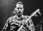 IMG 7831  San Pedro Slim (chant, harmonica), Nico Duportal (guitare),  Abdell B Bop  (contrebasse),  Pascal Mucci (batterie), David Kiefer (claviers) : 2016, BILLY BOB'S, BLUES, CONCERT, ROLL  PIGNAULT, ROLL AND STAX POWER, SAN PEDRO SLIM