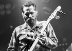 IMG 7832  San Pedro Slim (chant, harmonica), Nico Duportal (guitare),  Abdell B Bop  (contrebasse),  Pascal Mucci (batterie), David Kiefer (claviers) : 2016, BILLY BOB'S, BLUES, CONCERT, ROLL  PIGNAULT, ROLL AND STAX POWER, SAN PEDRO SLIM