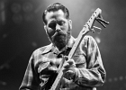 IMG 7833  San Pedro Slim (chant, harmonica), Nico Duportal (guitare),  Abdell B Bop  (contrebasse),  Pascal Mucci (batterie), David Kiefer (claviers) : 2016, BILLY BOB'S, BLUES, CONCERT, ROLL  PIGNAULT, ROLL AND STAX POWER, SAN PEDRO SLIM