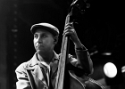 IMG 7834  San Pedro Slim (chant, harmonica), Nico Duportal (guitare),  Abdell B Bop  (contrebasse),  Pascal Mucci (batterie), David Kiefer (claviers) : 2016, BILLY BOB'S, BLUES, CONCERT, ROLL  PIGNAULT, ROLL AND STAX POWER, SAN PEDRO SLIM