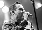 IMG 7835  San Pedro Slim (chant, harmonica), Nico Duportal (guitare),  Abdell B Bop  (contrebasse),  Pascal Mucci (batterie), David Kiefer (claviers) : 2016, BILLY BOB'S, BLUES, CONCERT, ROLL  PIGNAULT, ROLL AND STAX POWER, SAN PEDRO SLIM