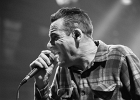 IMG 7840  San Pedro Slim (chant, harmonica), Nico Duportal (guitare),  Abdell B Bop  (contrebasse),  Pascal Mucci (batterie), David Kiefer (claviers) : 2016, BILLY BOB'S, BLUES, CONCERT, ROLL  PIGNAULT, ROLL AND STAX POWER, SAN PEDRO SLIM