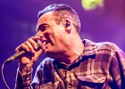 IMG 7841  San Pedro Slim (chant, harmonica), Nico Duportal (guitare),  Abdell B Bop  (contrebasse),  Pascal Mucci (batterie), David Kiefer (claviers) : 2016, BILLY BOB'S, BLUES, CONCERT, ROLL  PIGNAULT, ROLL AND STAX POWER, SAN PEDRO SLIM