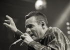 IMG 7842  San Pedro Slim (chant, harmonica), Nico Duportal (guitare),  Abdell B Bop  (contrebasse),  Pascal Mucci (batterie), David Kiefer (claviers) : 2016, BILLY BOB'S, BLUES, CONCERT, ROLL  PIGNAULT, ROLL AND STAX POWER, SAN PEDRO SLIM