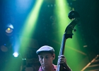 IMG 7846  San Pedro Slim (chant, harmonica), Nico Duportal (guitare),  Abdell B Bop  (contrebasse),  Pascal Mucci (batterie), David Kiefer (claviers) : 2016, BILLY BOB'S, BLUES, CONCERT, ROLL  PIGNAULT, ROLL AND STAX POWER, SAN PEDRO SLIM