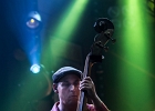 IMG 7848  San Pedro Slim (chant, harmonica), Nico Duportal (guitare),  Abdell B Bop  (contrebasse),  Pascal Mucci (batterie), David Kiefer (claviers) : 2016, BILLY BOB'S, BLUES, CONCERT, ROLL  PIGNAULT, ROLL AND STAX POWER, SAN PEDRO SLIM
