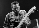 IMG 7850  San Pedro Slim (chant, harmonica), Nico Duportal (guitare),  Abdell B Bop  (contrebasse),  Pascal Mucci (batterie), David Kiefer (claviers) : 2016, BILLY BOB'S, BLUES, CONCERT, ROLL  PIGNAULT, ROLL AND STAX POWER, SAN PEDRO SLIM