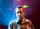 IMG 7851  San Pedro Slim (chant, harmonica), Nico Duportal (guitare),  Abdell B Bop  (contrebasse),  Pascal Mucci (batterie), David Kiefer (claviers) : 2016, BILLY BOB'S, BLUES, CONCERT, ROLL  PIGNAULT, ROLL AND STAX POWER, SAN PEDRO SLIM