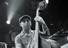 IMG 7855  San Pedro Slim (chant, harmonica), Nico Duportal (guitare),  Abdell B Bop  (contrebasse),  Pascal Mucci (batterie), David Kiefer (claviers) : 2016, BILLY BOB'S, BLUES, CONCERT, ROLL  PIGNAULT, ROLL AND STAX POWER, SAN PEDRO SLIM