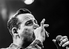 IMG 7861  San Pedro Slim (chant, harmonica), Nico Duportal (guitare),  Abdell B Bop  (contrebasse),  Pascal Mucci (batterie), David Kiefer (claviers) : 2016, BILLY BOB'S, BLUES, CONCERT, ROLL  PIGNAULT, ROLL AND STAX POWER, SAN PEDRO SLIM